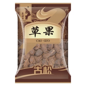 Kusunoki Gras Karotte 50g